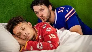 Thumbnail: INSANE NFL Stories To Fall Asleep To..