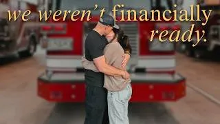 Thumbnail: God Told My Husband to Quit His Job... And He Did.