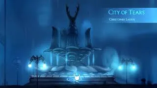 Thumbnail: Hollow Knight - City of Tears [Oboe / English horn cover]