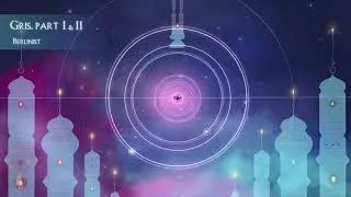 Thumbnail: Gris - Part 1 & 2 [Oboe / English horn cover]