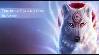 Thumbnail: Okami - Tribe of the Heavenly Gods [Cover || Multiplayer 4: RESCUE]