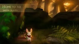 Thumbnail: Moss - Home to Me [English horn / Flutes Cover]