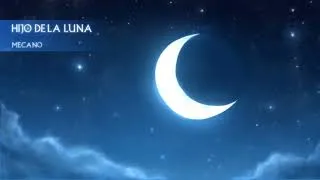 Thumbnail: Mecano - Hijo de la Luna [English horn / Oboe / Whistle cover]