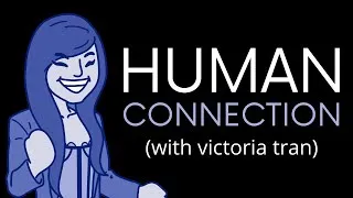 Thumbnail: Human Connection in Games | Victoria Tran from Among Us