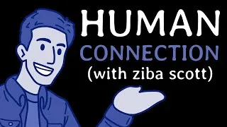 Thumbnail: Human Connection in Games | Ziba Scott from Kind Words (lo fi chill beats to write to)
