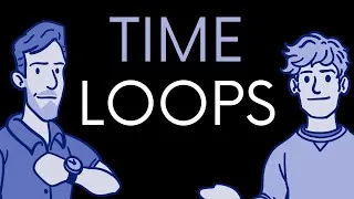 Thumbnail: Designing Time Loops