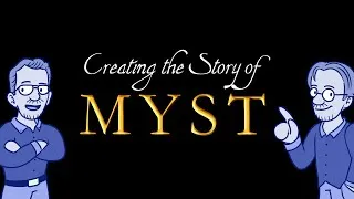 Thumbnail: Creating the Story of Myst (Bonus Episode)