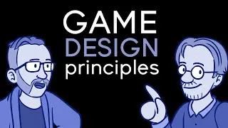 Thumbnail: 5 Principles of Game Design