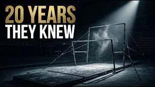 Thumbnail: USA Gymnastics COVERED for Larry Nassar for 20 years — they knew