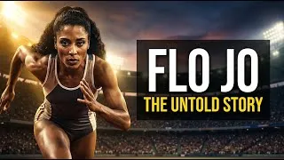 Thumbnail: Flo-Jo BROKE the Record in 1988. Nobody Has Touched It Since.