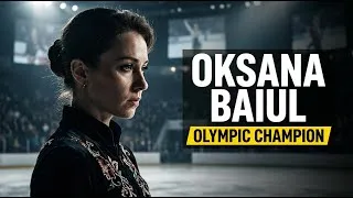 Thumbnail: Oksana Baiul Won Olympic Gold at 16. But the System Had Already BROKEN Her.