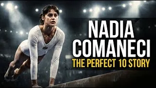 Thumbnail: Nadia Comaneci BROKE Gymnastics at 14. They Still Wouldn't Let Her Go.