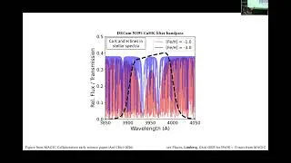 Thumbnail: Near-field Cosmology from Faint Milky Way Satellites to the Magellanic Clouds