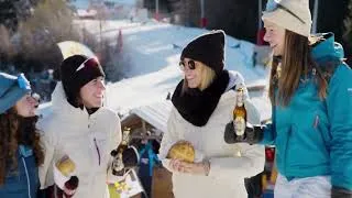 Thumbnail: 20° Tour de Ski 2026 _Val di Fiemme | Highlight