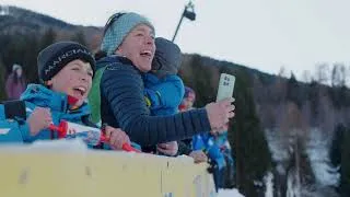 Thumbnail: 20° Tour de Ski 2026_Val di Fiemme | Day 1