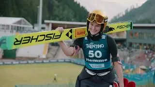 Thumbnail: FIS Nordic Fiemme Summer Festival 2025 | Highilight