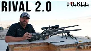 Thumbnail: THE RIVAL 2.0 | NEW TO 2026