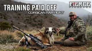 Thumbnail: Chasing Rams at Royal Point Ranch — Pro Shooting Tips