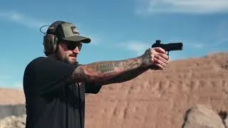 Thumbnail: The Grizz | By Fierce Firearms