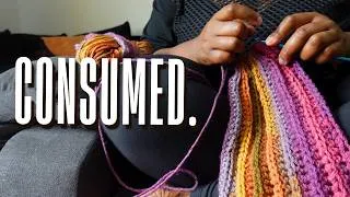 Thumbnail: Here's why crochet for beginners is more than JUST a hobby