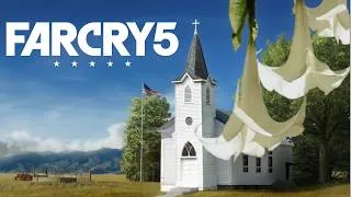 Thumbnail: Far Cry 5 - Episode 21: Saving the Marshal