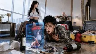 Thumbnail: Poor man propose GF,humiliated by likedog,Reborn awake system,change fate,SexyCEO 99X in 1night with