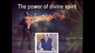 Thumbnail: *** Power of Spirit *** - Composed and played by engineer Firas Faham