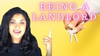 Thumbnail: Does UK Property pay?? Landlords MILKING it in?!