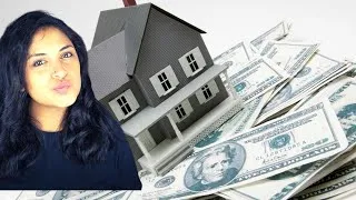 Thumbnail: 2 BIG ways that pandemic are killing our personal finances! 🔪 ❤️