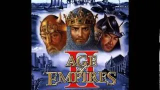 Thumbnail: Age of Empires 2 Soundtrack - losing music