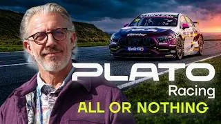 Thumbnail: Jason Plato’s All Or Nothing: A Brutal Journey Back to the Grid