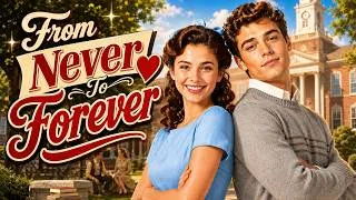 Thumbnail: From Never To Forever – Sweet 1950s Doo-Wop Romance | Fifties Replay