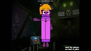 Thumbnail: A,C,E Becoming Uncanny Different Part 8