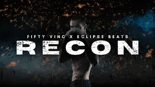 Thumbnail: FIFTY VINC x ECLIPSE BEATS - RECON (EPIC CINEMATIC ORCHESTRAL HIP HOP RAP BEAT)