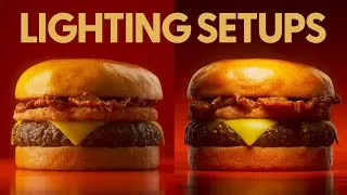 Thumbnail: Lighting Setups You Should Try Pt. 7