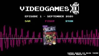 Thumbnail: Videogames XD - Episode 1
