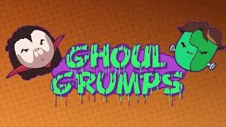 Thumbnail: Best of Ghoul Grumps - Resident Evil REmake