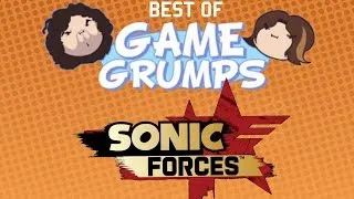 Thumbnail: Best of Game Grumps - Sonic Forces