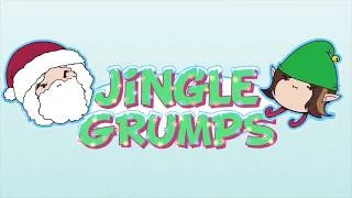 Thumbnail: Best of Game Grumps - Go Vacation