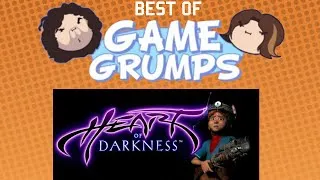 Thumbnail: Best of Game Grumps - Heart of Darkness