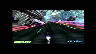 Thumbnail: F-Zero GX Mute City Twist Road in 56"818 by Mitani