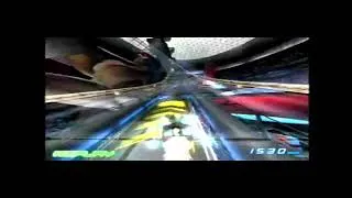 Thumbnail: F-Zero GX Casino Palace Split Oval in 52"695 by Mitani