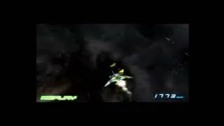 Thumbnail: F-Zero GX Flying Lightning Loop Cross in 30"626 by Mitani