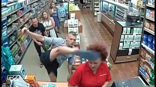 Thumbnail: Equal Right, Equal Fights.When Men Fight Back! The Ultimate Compilation