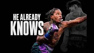 Thumbnail: Learn How Gervonta Davis Solves Opponents Before Knocking Them Out  | Technical Breakdown