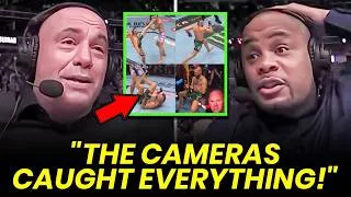 Thumbnail: MMA Experts REACT to Conor McGregor's VS Max Holloway FIGHT | UFC 329