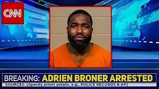 Thumbnail: It’s Over For Adrien Broner, Goodbye Forever?