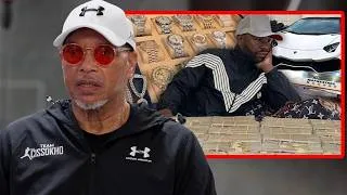 Thumbnail: BOXING TRAINER EXPOSES THE SAD TRUTH BEHIND FLOYD MAYWEATHER'S MONEY MENTALITY | THE LIFESTYLE TRAP!