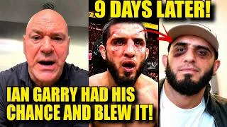 Thumbnail: PADDY VS TOPURIA CONFIRMED?! Dana White Drops HUGE UFC 334 News