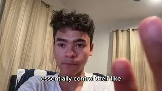 Thumbnail: MAKING THE FIGHT UNEQUAL IN YOUR FAVOR STEP 1